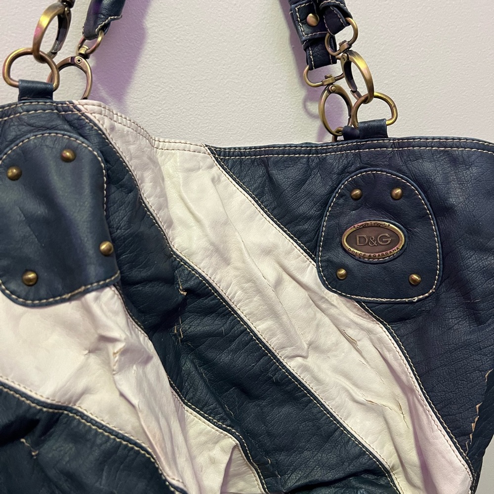 D&G bag
